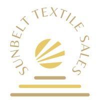 sunbelt textile sales logo image