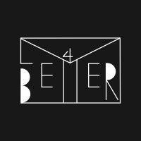 letter for better