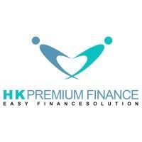 hk premium finance logo image