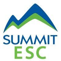 summit educational service center logo image