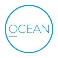 the ocean partnership - empowering proud work logo image