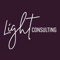 light consulting logo image