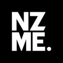 logo of New Zealand Media Entertainment Nzme