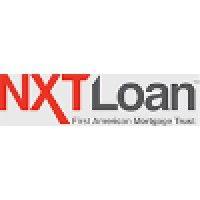 nxtloan | first american mortgage trust