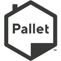 pallet logo image