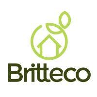 britteco ltd logo image