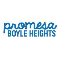 promesa boyle heights logo image