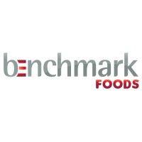 benchmark foods logo image