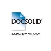 docsolid logo image