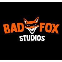 bad fox studios logo image