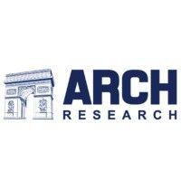 arch research logo image