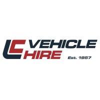 lc vehicle hire logo image