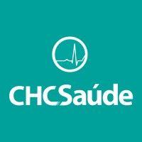 chc saúde logo image