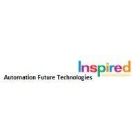 inspired automation future technologies logo image