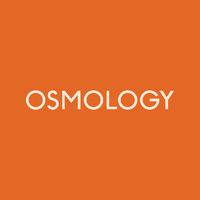 osmology logo image