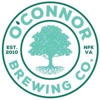 o'connor brewing company logo image