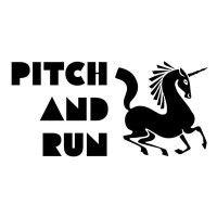 pitch and run