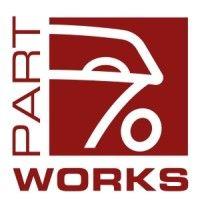 partworks gmbh logo image