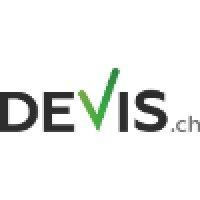 devis.ch sa logo image