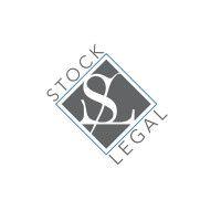 stock legal, llc logo image