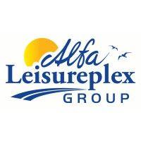 alfa leisureplex group logo image