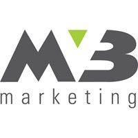 mv3 marketing logo image