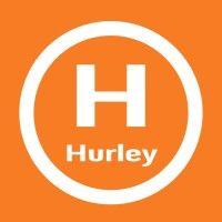 hurleys logo image