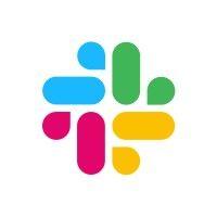 slack logo image