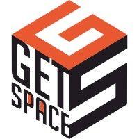 getspace logo image