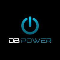 db power logo image