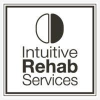 intuitive rehab services logo image