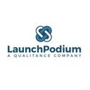 logo of Launchpodium