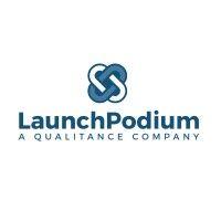 launchpodium logo image