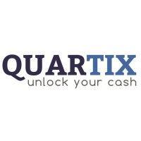 quartix logo image