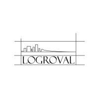 logroval logo image