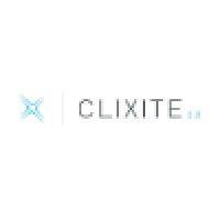 clixite 2.0 logo image