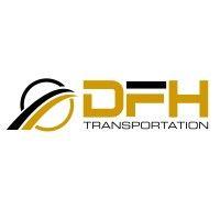 dfh transportation logo image