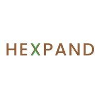 hexpand logo image