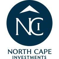 north cape investments logo image