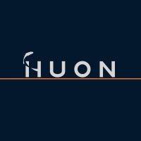 huon logo image