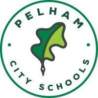 pelham city schools logo image