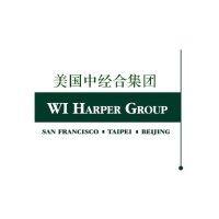 wi harper group logo image