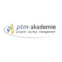 private ptm-akademie gmbh logo image