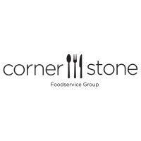 cornerstone foodservice group logo image