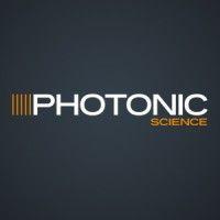 photonic science logo image