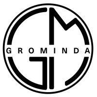 grominda logo image