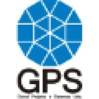 gps - global projetos e sistemas logo image