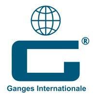 ganges internationale pvt. ltd. logo image