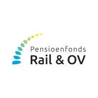 pensioenfonds rail & openbaar vervoer logo image