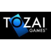 tozai, inc. logo image